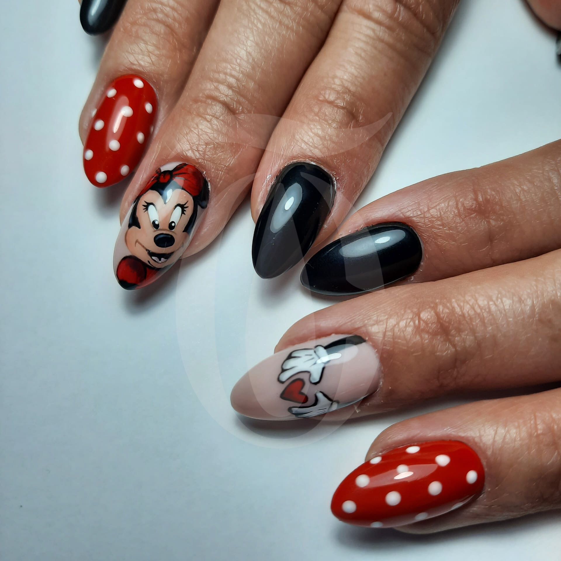 Gallery – Manicure & Pedicure – near Almancil, Quarteira and Vilamoura